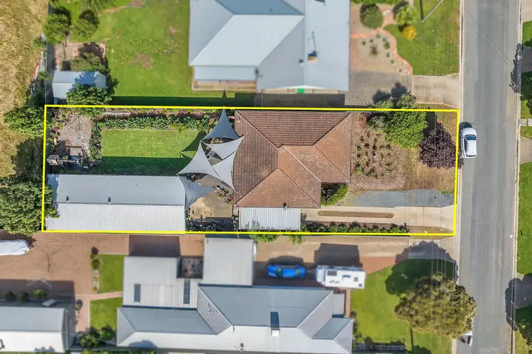 Second view of Homely house listing, 10 Blamey Road, Stanhope VIC 3623