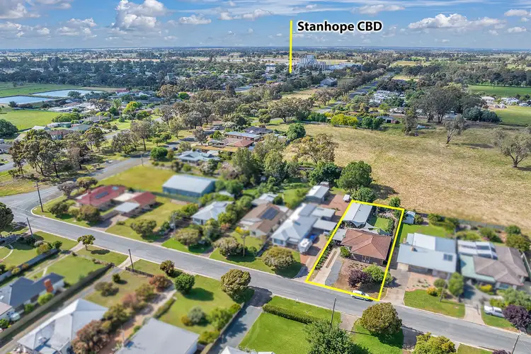 Third view of Homely house listing, 10 Blamey Road, Stanhope VIC 3623