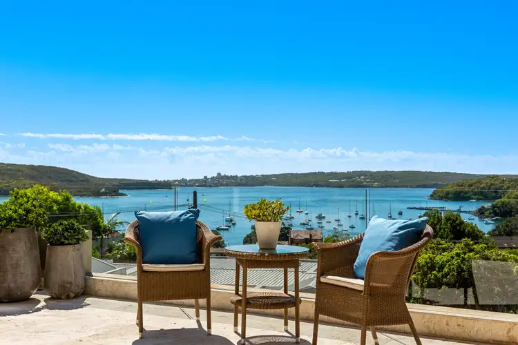 Third view of Homely house listing, 2 Balmoral Avenue, Mosman NSW 2088