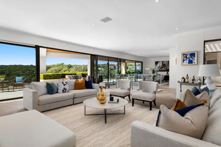 Fifth view of Homely house listing, 2 Balmoral Avenue, Mosman NSW 2088