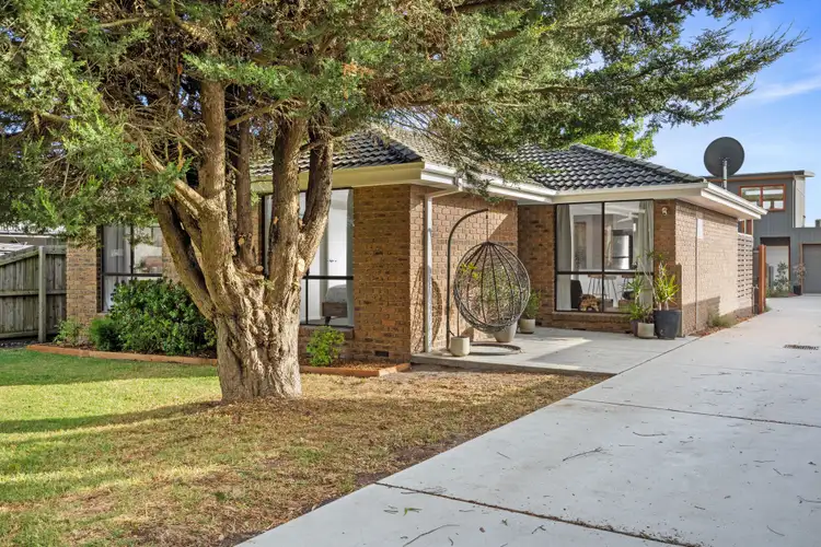 Second view of Homely house listing, 1/236 White Road, Wonthaggi VIC 3995