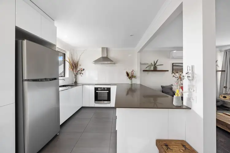 Fourth view of Homely house listing, 1/236 White Road, Wonthaggi VIC 3995