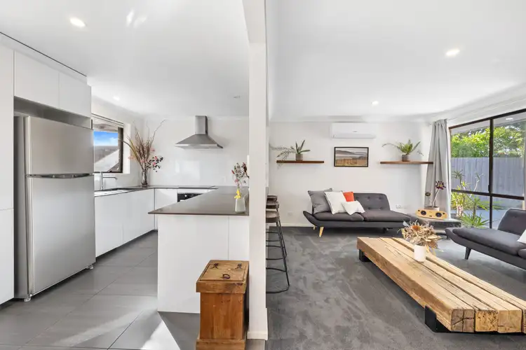 Sixth view of Homely house listing, 1/236 White Road, Wonthaggi VIC 3995