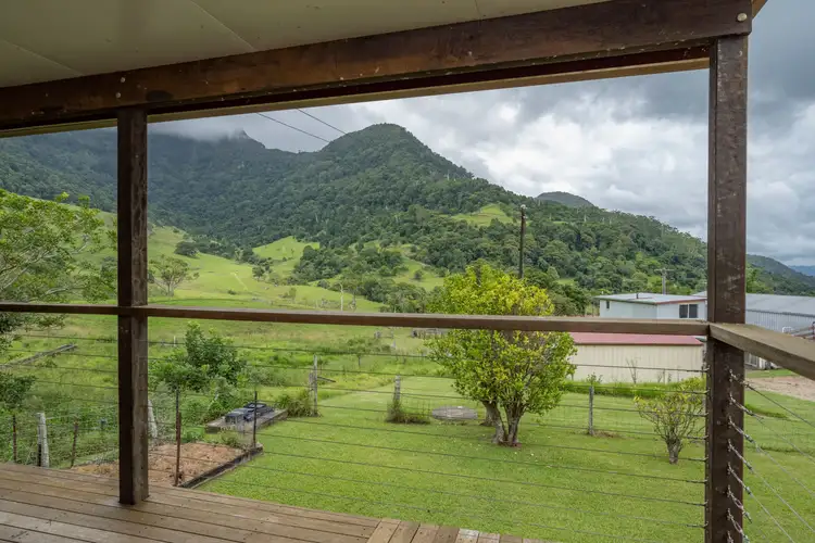 Fifth view of Homely rural property listing, 26 Hayters Road, Natural Bridge QLD 4211