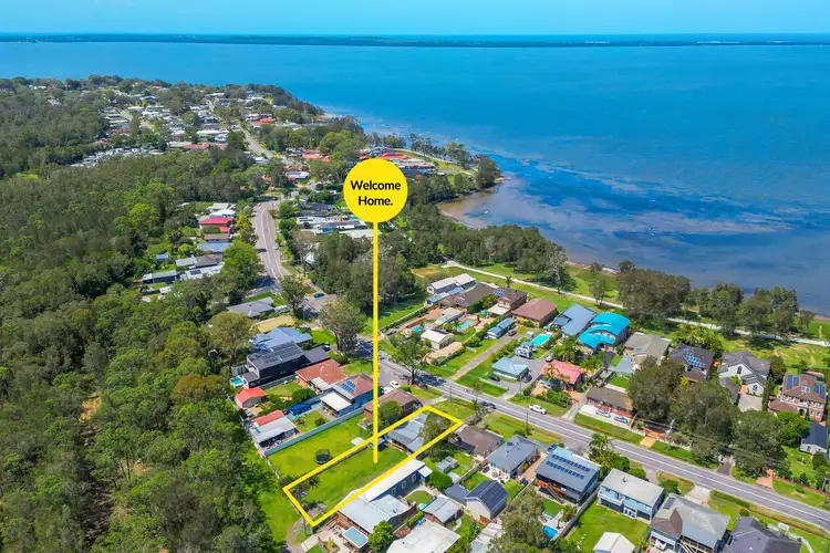 Main view of Homely house listing, 321 Tuggerawong Road, Tuggerawong NSW 2259