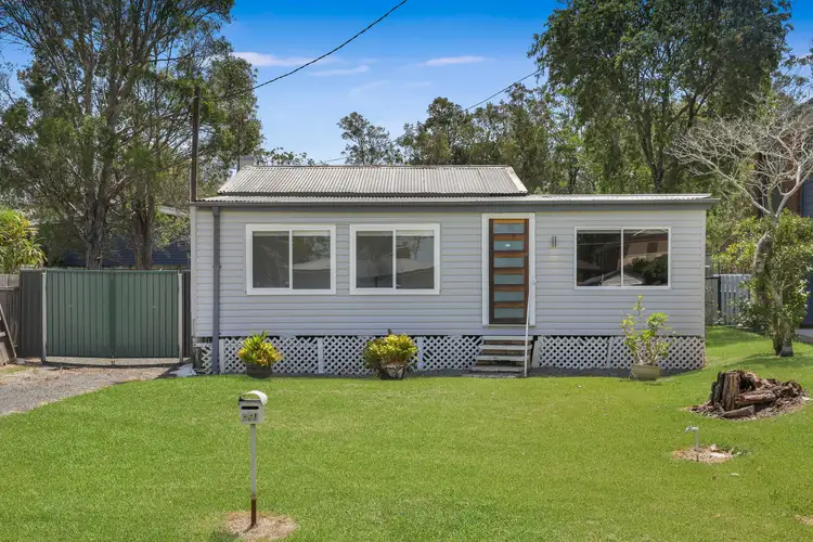 Third view of Homely house listing, 321 Tuggerawong Road, Tuggerawong NSW 2259