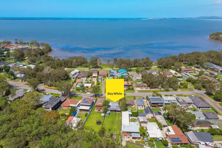 Fourth view of Homely house listing, 321 Tuggerawong Road, Tuggerawong NSW 2259