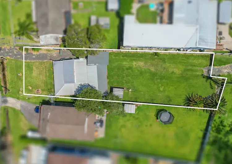 Sixth view of Homely house listing, 321 Tuggerawong Road, Tuggerawong NSW 2259