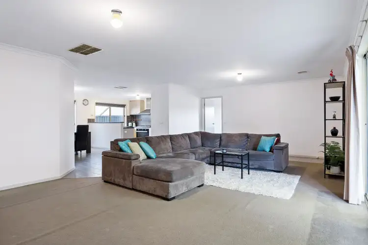 Third view of Homely house listing, 33 Tudor Avenue, Delacombe VIC 3356