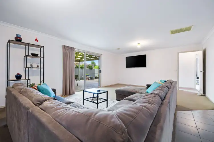 Fourth view of Homely house listing, 33 Tudor Avenue, Delacombe VIC 3356