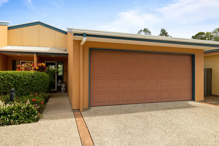 Main view of Homely townhouse listing, 8/9 Lomandra Drive, Currimundi QLD 4551