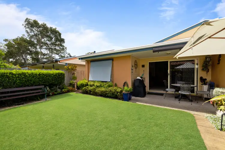 Second view of Homely townhouse listing, 8/9 Lomandra Drive, Currimundi QLD 4551