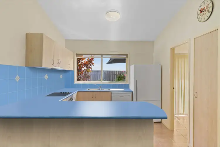 Third view of Homely townhouse listing, 8/9 Lomandra Drive, Currimundi QLD 4551