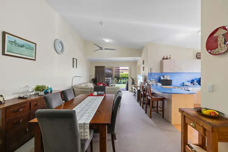 Fourth view of Homely townhouse listing, 8/9 Lomandra Drive, Currimundi QLD 4551