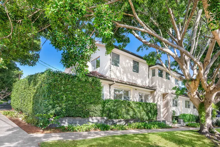 39 The Avenue, Rose Bay NSW 2029