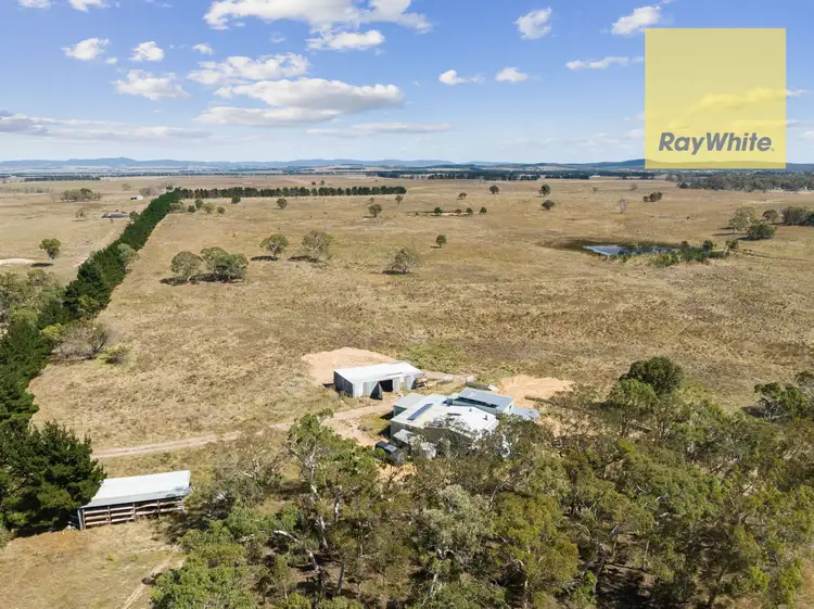 2403 Lumley Road, Goulburn NSW 2580