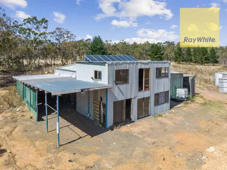 Third view of Homely rural property listing, 2403 Lumley Road, Goulburn NSW 2580
