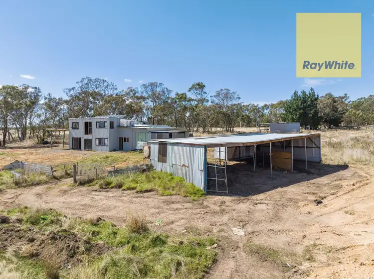 Fourth view of Homely rural property listing, 2403 Lumley Road, Goulburn NSW 2580