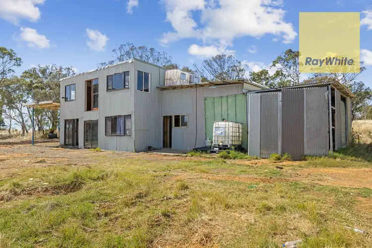 Fifth view of Homely rural property listing, 2403 Lumley Road, Goulburn NSW 2580