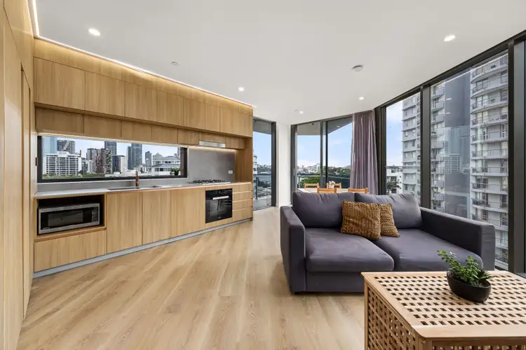 502/66 Lambert Street, Kangaroo Point QLD 4169