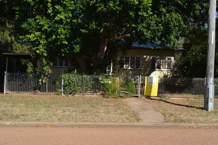 Main view of Homely house listing, 113 Falcon Street, Longreach QLD 4730