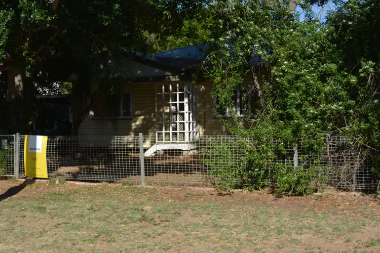 Second view of Homely house listing, 113 Falcon Street, Longreach QLD 4730