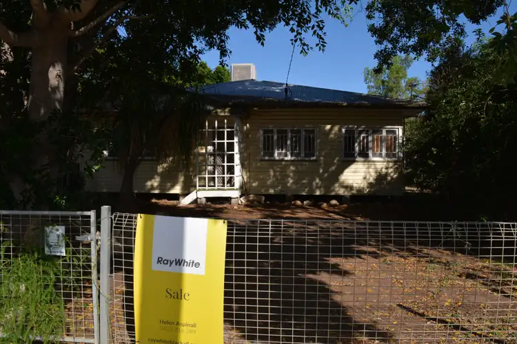 Third view of Homely house listing, 113 Falcon Street, Longreach QLD 4730