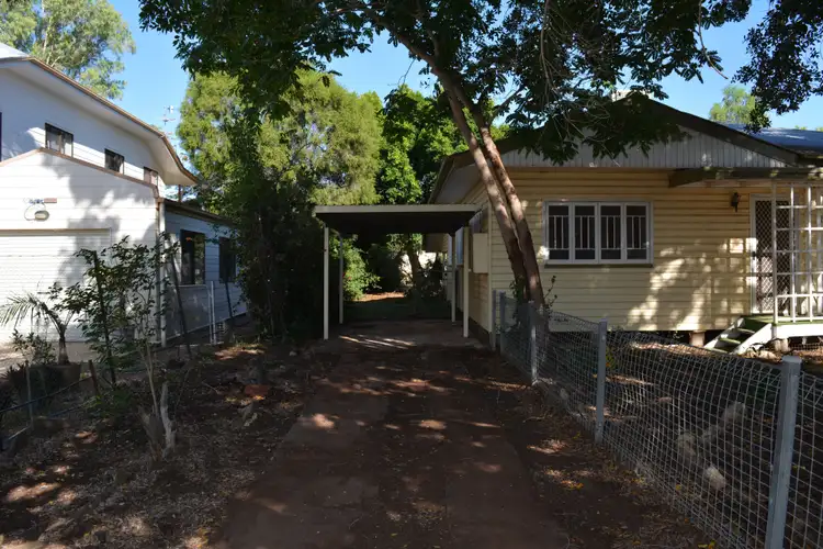 Fourth view of Homely house listing, 113 Falcon Street, Longreach QLD 4730