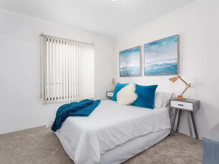 Fifth view of Homely apartment listing, C609/6-8 Crescent Street, Redfern NSW 2016