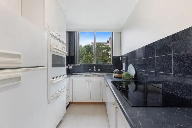 Fourth view of Homely apartment listing, 12(3B)/39-41 Penkivil Street, Bondi NSW 2026