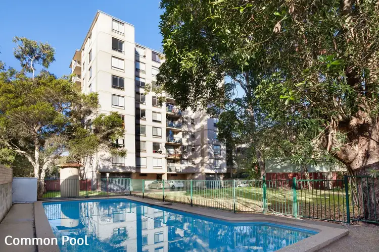Fifth view of Homely apartment listing, 12(3B)/39-41 Penkivil Street, Bondi NSW 2026
