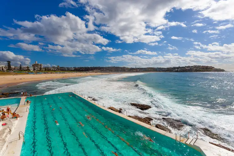 Sixth view of Homely apartment listing, 12(3B)/39-41 Penkivil Street, Bondi NSW 2026