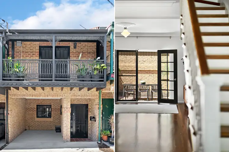 154 Rochford Street, Erskineville NSW 2043
