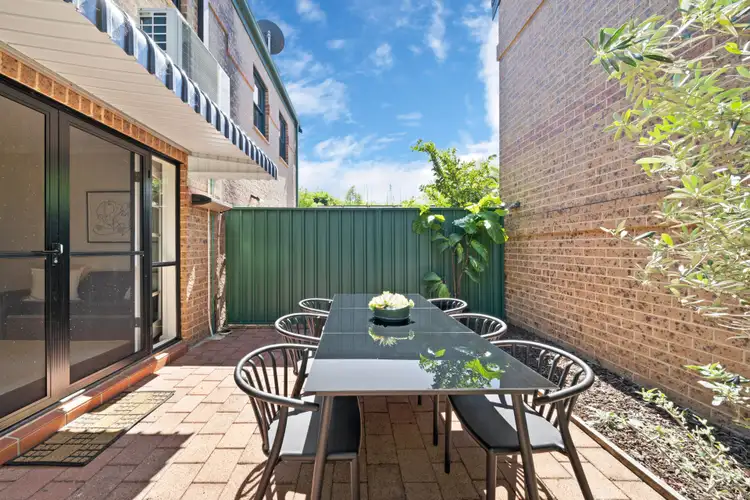 Sixth view of Homely house listing, 154 Rochford Street, Erskineville NSW 2043