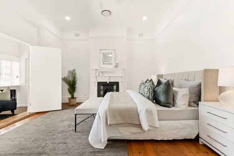 Fourth view of Homely house listing, 41 Lyons Road, Drummoyne NSW 2047