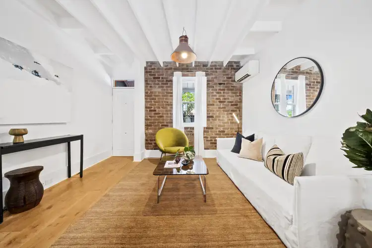 109 Mitchell Street, Glebe NSW 2037