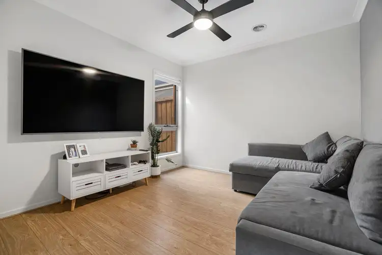 Second view of Homely house listing, 18 Dyer Way, Maddingley VIC 3340