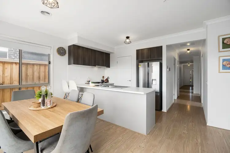 Third view of Homely house listing, 18 Dyer Way, Maddingley VIC 3340