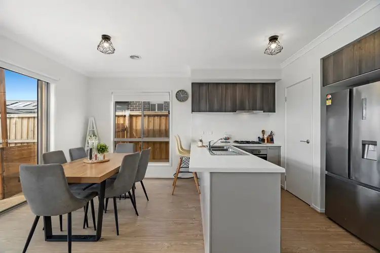 Fifth view of Homely house listing, 18 Dyer Way, Maddingley VIC 3340