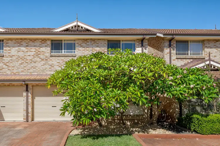 Main view of Homely house listing, 10/5 Gilmore Close, Glenmore Park NSW 2745