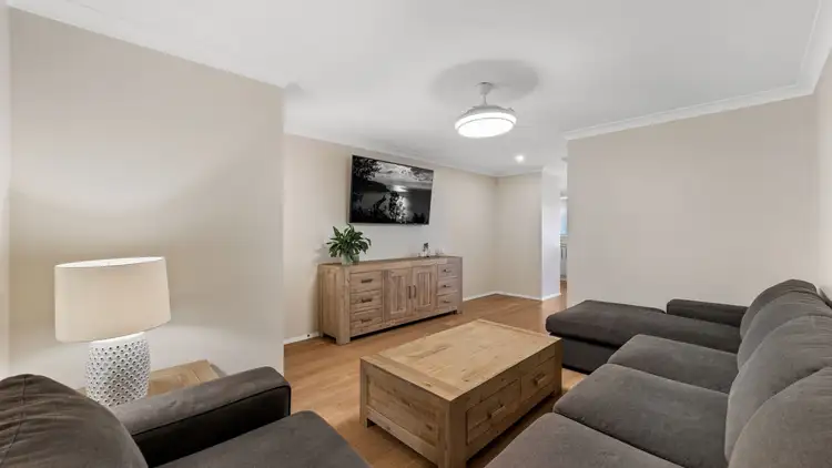 Third view of Homely house listing, 10/5 Gilmore Close, Glenmore Park NSW 2745
