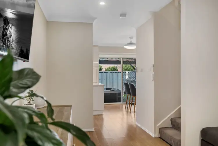 Fourth view of Homely house listing, 10/5 Gilmore Close, Glenmore Park NSW 2745