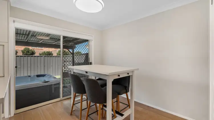 Fifth view of Homely house listing, 10/5 Gilmore Close, Glenmore Park NSW 2745