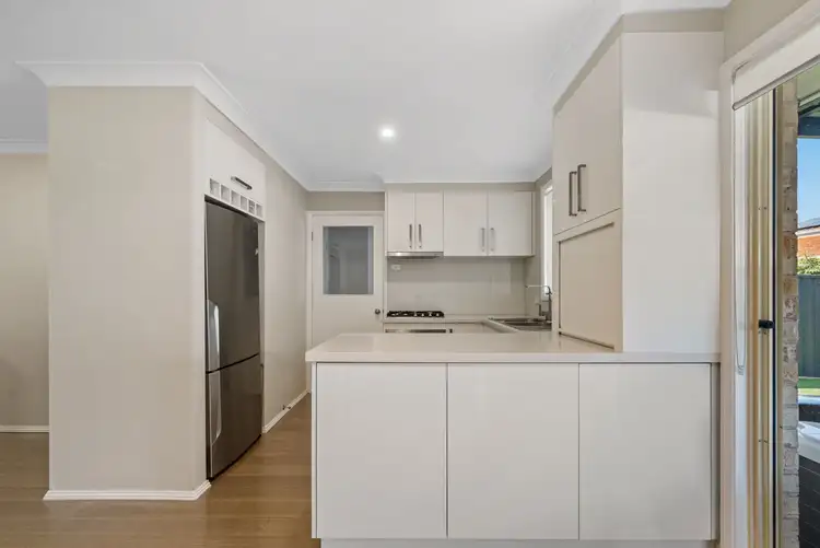 Sixth view of Homely house listing, 10/5 Gilmore Close, Glenmore Park NSW 2745