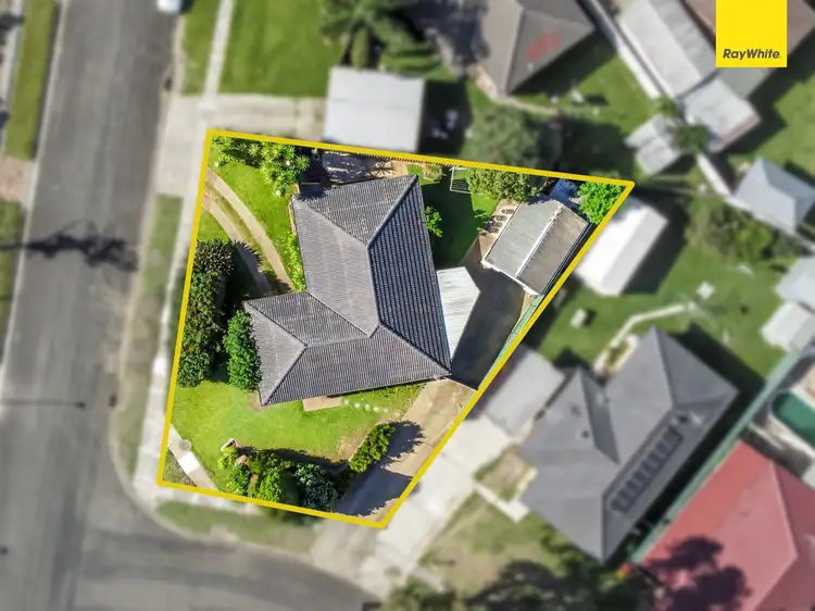 36 Irribin Street, Marayong NSW 2148