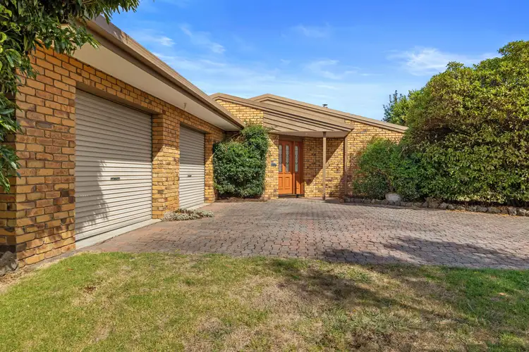 Main view of Homely house listing, 1 Simmons Court, Wonthaggi VIC 3995