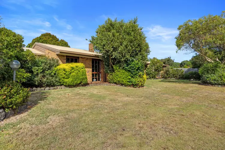 Second view of Homely house listing, 1 Simmons Court, Wonthaggi VIC 3995