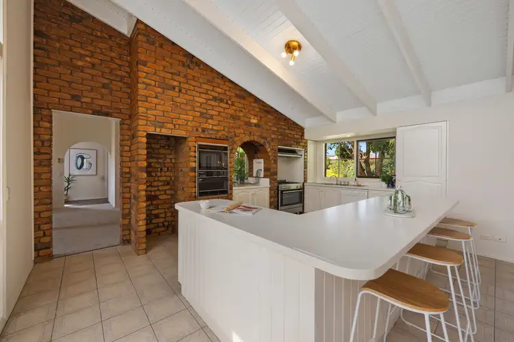 Fifth view of Homely house listing, 1 Simmons Court, Wonthaggi VIC 3995