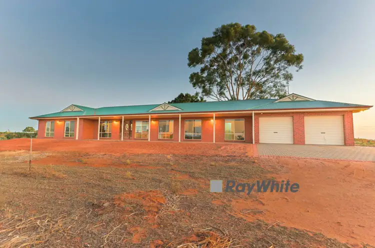 Main view of Homely house listing, 75 Nealie Street, Cardross VIC 3496