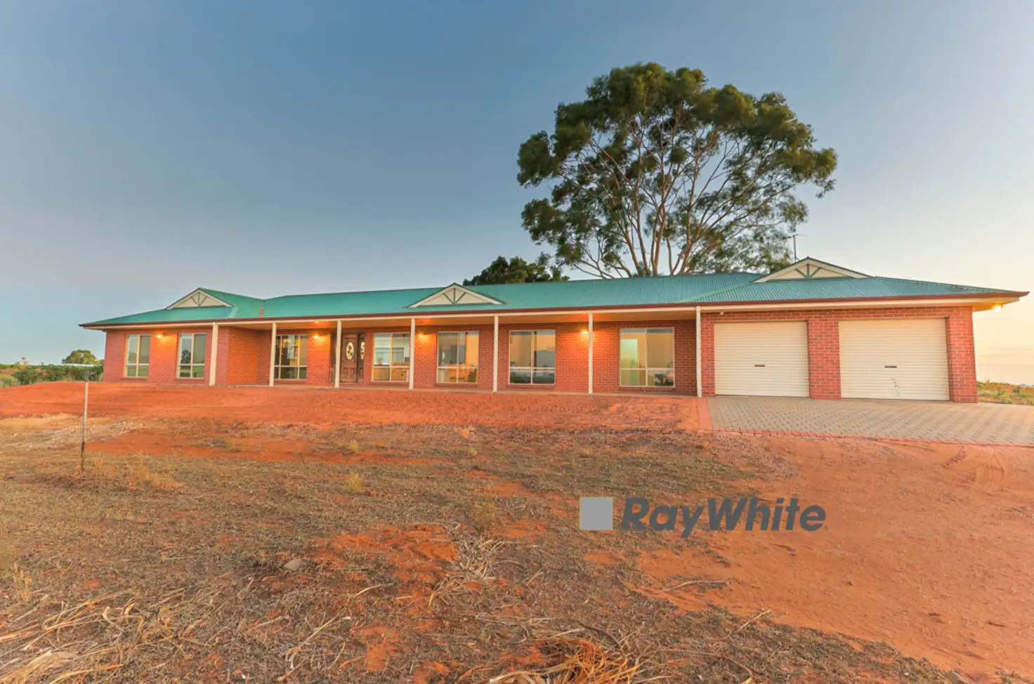 Main view of Homely house listing, 75 Nealie Street, Cardross VIC 3496